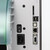 Cab SQUIX 4.3/300P Etikettendrucker mit Spender, Lineraufwickler, 300 dpi - Thermodirekt, Thermotransfer - LAN, USB, USB-Host, WLAN, seriell (RS-232), Thermodrucker (5977017)