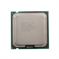 Intel CPU Sockel 775 2-Core Xeon 3075 2,66GHz 4M 1333 - SLAA3
