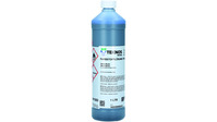 Farbstofflösung TEKNOS, 1 Liter Farb-Nr. 5303 blau