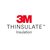 3M™ Thinsulate™ Insulation Type P150, 1,52 m x 40 m, 1 Roll