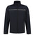 Tricorp softshell jas luxe - Rewear - marine blauw - maat 3XL