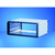 SCHROFF PropacPRO complete desktopbehuizing, niet-afgeschermd, 3 HE, 84 HE, 386 mm
