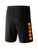 CLASSIC 5-C Shorts 152 schwarz/orange