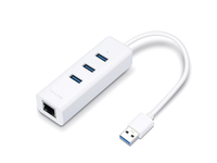 TP-LINK USB 3.0 to Ethernet Adapter Bild 1