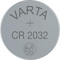 Varta Knopfzelle CR2032 3V 230mAh Lithium
