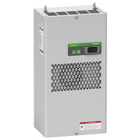ClimaSys Standard-Kühlgerät Schaltschrankseite, 640 W bei 230V