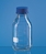 Laborflaschen Boro 3.3 mit Schraubverschluss | Nennvolumen: 2000 ml