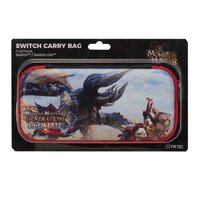 FR-TEC Nintendo Switch Monster Hunter tok (MHSWBAGULTI)