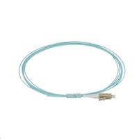 Legrand optikai pigtail kábel, OM3 LC 1m szállal, LSZH (LSOH) LCS3 (032221)