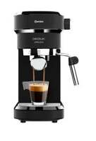 Cecotec Cafelizzia Fast Pro kávéfőző fekete (CECO016353)