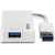 TRENDnet TU3-H4E Mini hub USB 3.0 à 4 ports