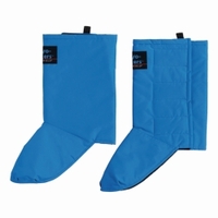 Protezione crio-temperatura Cryo-Gaiters® Colore blu