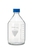 2000ml Laboratory bottles Borosilicate glass 3.3 GL45