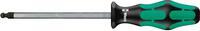 DESTORNILLADOR 352 4,0MM CAB. ESF. WERA 58670040
