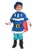 Disfraz de Principe azul para niño 7-9A