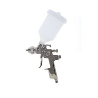 HVLP Gravity Spray Gun, 2.5mm