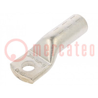 Punta: anillo tubular; M12; 150mm2; crimpados; para conducto; 13mm