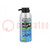 Freezing aerosol; spray; can; colourless; 220ml; PRF-101