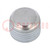 Hexagon head screw plug; without micro encapsulation; DIN 906