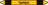 Rohrmarkierer ohne Gefahrenpiktogramm - Spaltgas, Gelb/Schwarz, 5.2 x 50 cm