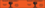 Verpackungsbänder - Orange, 50 mm x 66 m, Polypropylen, Selbstklebend, Schwarz