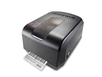 PC42t Plus - Etikettendrucker, Thermotransfer, USB + RS232 + Ethernet, Farbband Kern 25.4mm - inkl. 1st-Level-Support