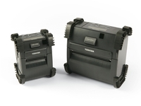 B-EP4DL-GH32(N) - Mobiler Etikettendrucker, Thermodirekt, 203dpi, Druckbreite 50 - 104mm, IrDA, USB, Bluetooth 2.1 - inkl. 1st-Level-Support