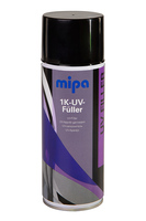 Mipa 1K-UV-Füller Spray 400 ml
