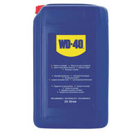 WD-40 Multifunktionsöl, Inhalt: 25 L