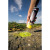 COLORMARK Spotmarker, FLUO-Markierungsfarbe, Farbe: fluogelb, Inhalt: 500ml Version: 04 - gelb fluoreszierend