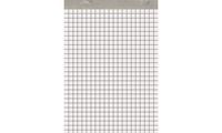 CONQUERANT SEPT Arbeitsblock, ohne Deckblatt, 210 x 297 mm (332184100)