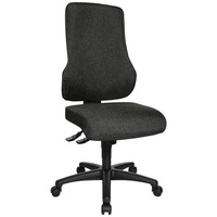 TOPSTAR Drehstuhl Top Point anthrazit