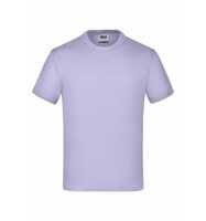 James & Nicholson Basic T-Shirt Kinder JN019 Gr. 122/128 lilac