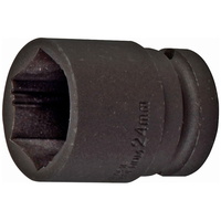 Projahn 1/2" Schlag Stecknuss 8 mm Xi-on