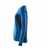 Mascot ACCELERATE T-Shirt, Damenpassform mit feuchtigkeitstransportierendem COOLMAX® PRO, langarm, V-Ausschnitt Gr. 2XL azurblau/schwarzblau