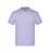 James & Nicholson Basic T-Shirt Kinder JN019 Gr. 110/116 lilac