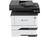 Lexmark A4-Multifunktionsdrucker Monochrome Laser MX431adn Bild 3