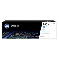 HP oryginalny toner CF531A, HP 205A, cyan, 900s