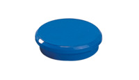 Magnet Dahle 95424, Durchmesser 24 mm, blau