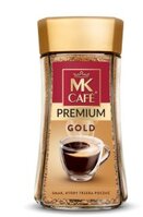 Kawa rozpuszczalna MK Cafe Gold, 175g