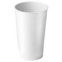 Artikelbild Drinking cup "Colour" 0.4 l, white