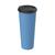 Artikelbild Coffee mug "ToGo", 0.5 l, comfortable blue /black