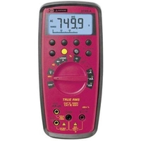 AMPROBE 37XR-A TRUE-RMS DIGITAL MULTIMETER