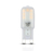 V-TAC AMPOULE LED G4 21240 SOCKET - SAMSUNG CHIP 3000K 1,1W