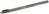 Guillet 2014 Cincel rozador ladrillos SDS-Max (290x22 mm)