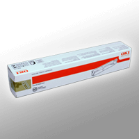Oki Toner 43459331 cyan