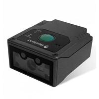 Newland FM430-00 Barracuda, 2D, LED Aimer, Fixmount, LED Aimer, USB-Direkt