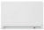 Glas-Whiteboard ImpressionProWidescreen57",magn.,abgerundete Ecken,1260x710mm,ws