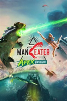 GAME Maneater (XSX) Xbox One/Xbox Series X/Xbox Series S/PC