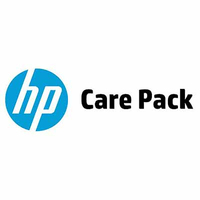 HPE 1 anno di assistenza post garanzia HP sostituzione onsite entro giorno lavorativo successivo per OfficeJetPro8000